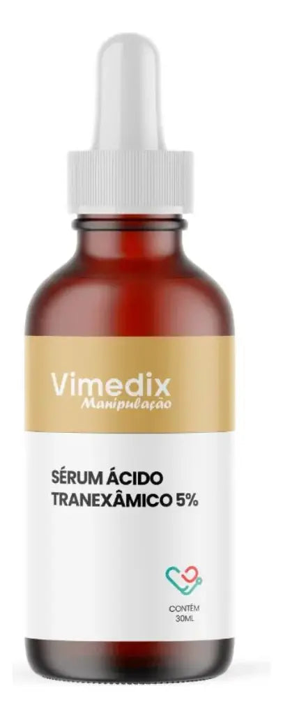 Sérum Ácido Tranexâmico 5% 30ml